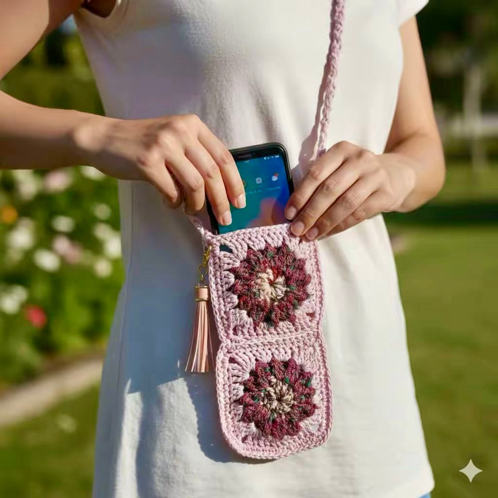 נרתיקים לטלפון ולבקבוק אישי