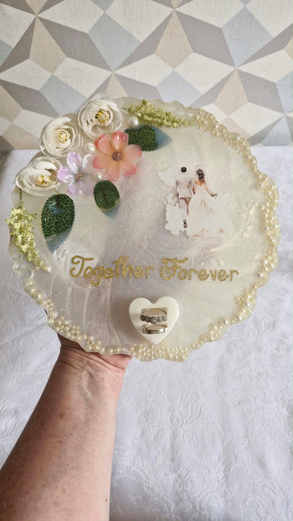 מארז כניסה לחופה Forever Bloom