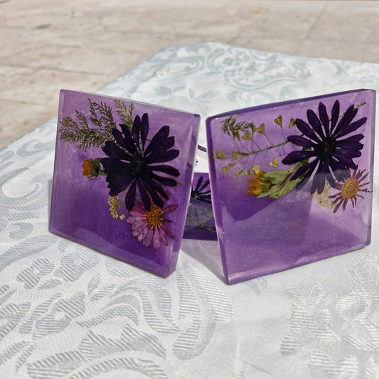 סט תחתיות הקסם – סגול