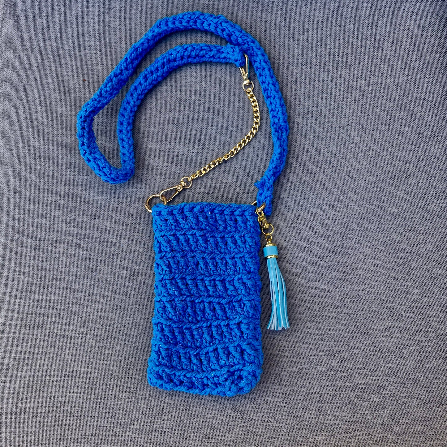 נרתיק כחול