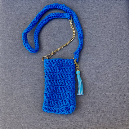 נרתיק כחול