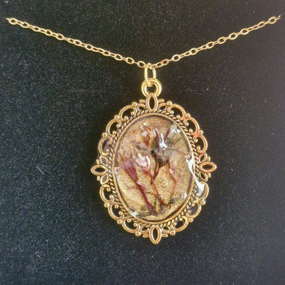 שרשרת מוזהבת 5