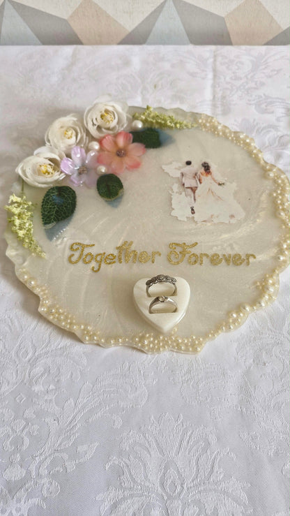מארז כניסה לחופה Forever Bloom