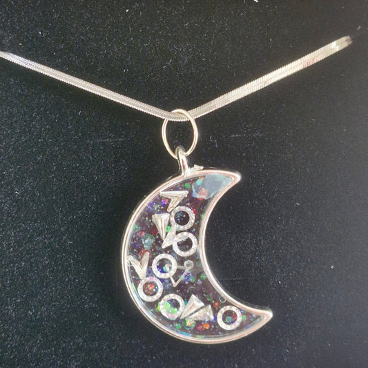 שרשרת כסופה 2