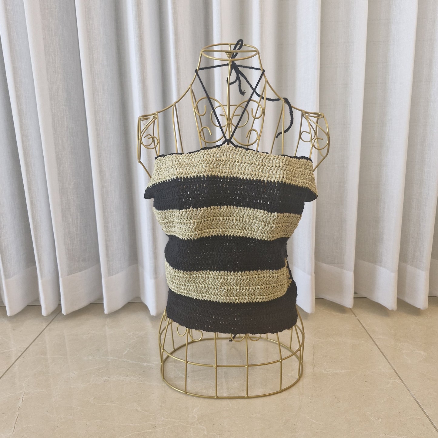 גופיית זקינטוס