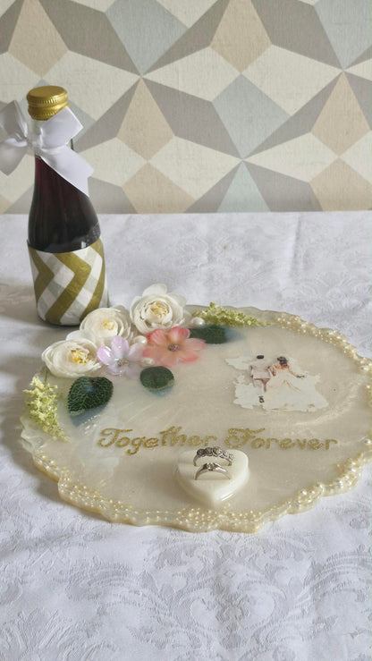 מארז כניסה לחופה Forever Bloom