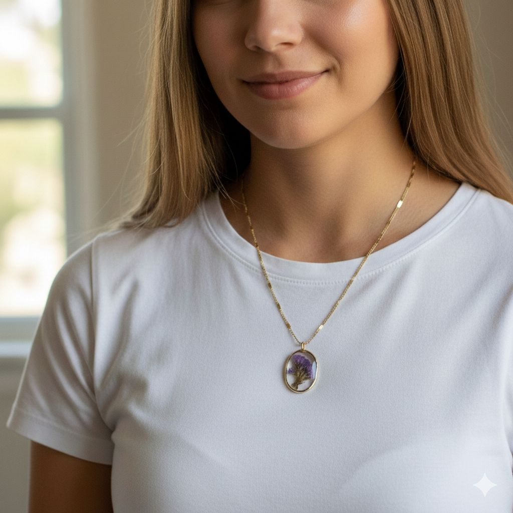 שרשרת מוזהבת 9