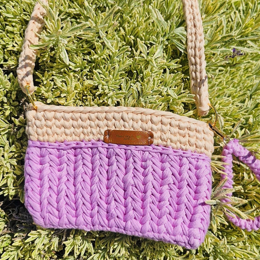 תיק יד מסטיק