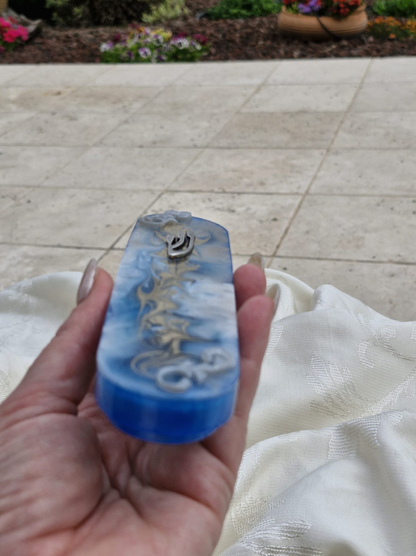 בית מזוזה - גל זהוב