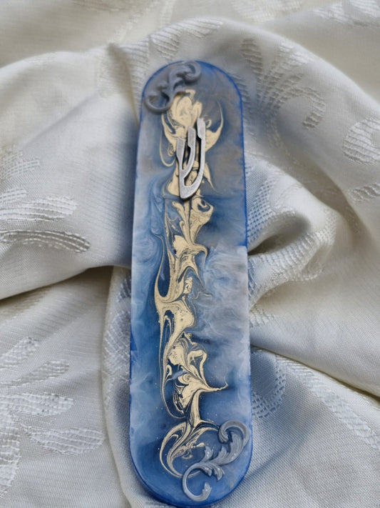 בית מזוזה - גל זהוב