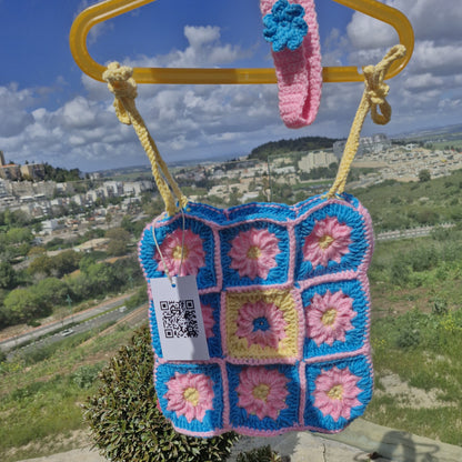 גופייה לילדה