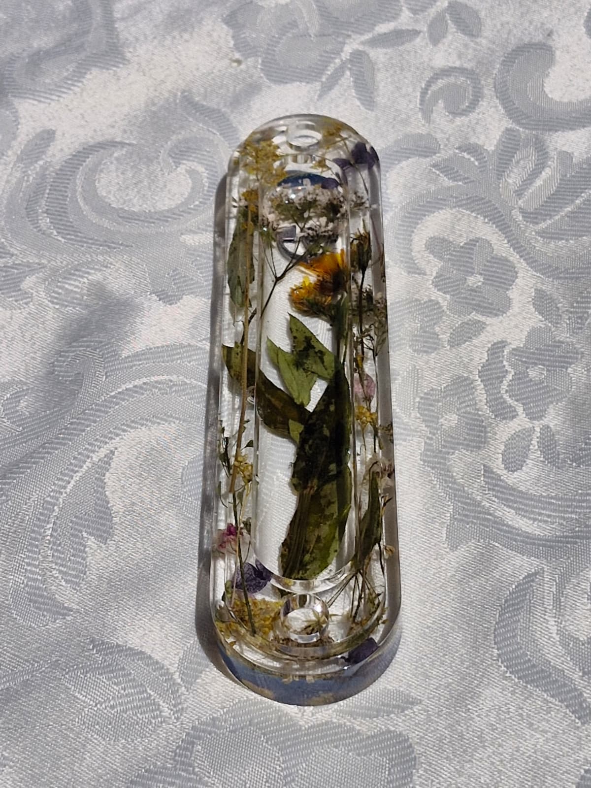 בית מזוזה אביבי