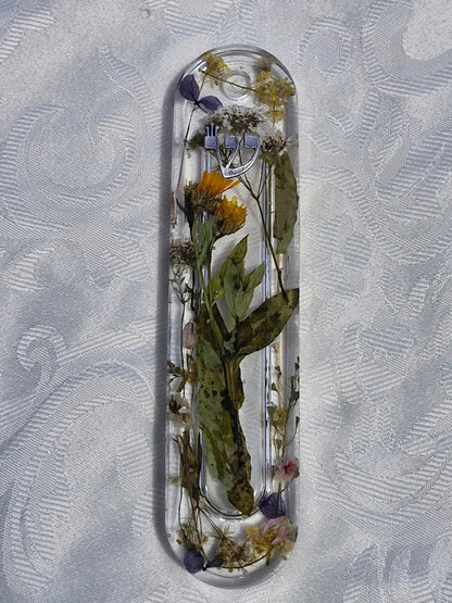 בית מזוזה אביבי