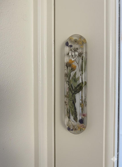 בית מזוזה אביבי