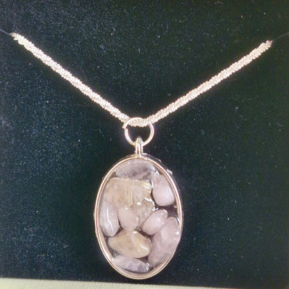 שרשרת כסופה 3