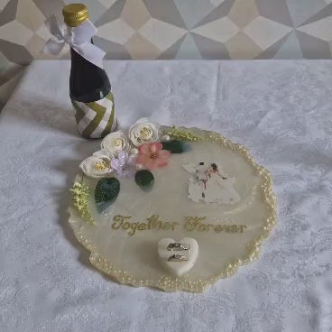 מארז כניסה לחופה Forever Bloom