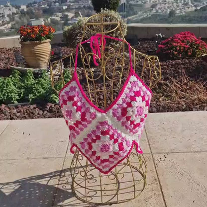 גופיית הקיץ