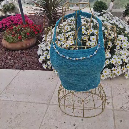 גופייה ירוקה
