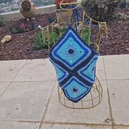 גופיית באלי