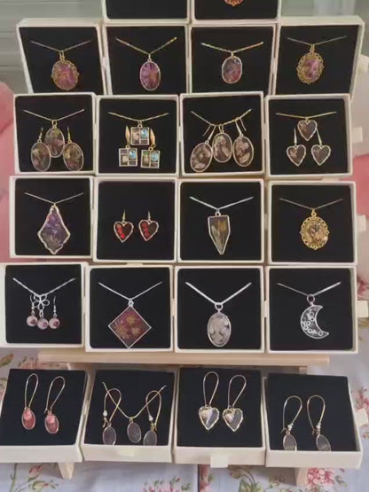 שרשרת כסופה 3